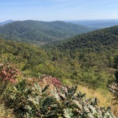 Review photo of Mathews Arm Campground — Shenandoah National Park by T K., April 27, 2022