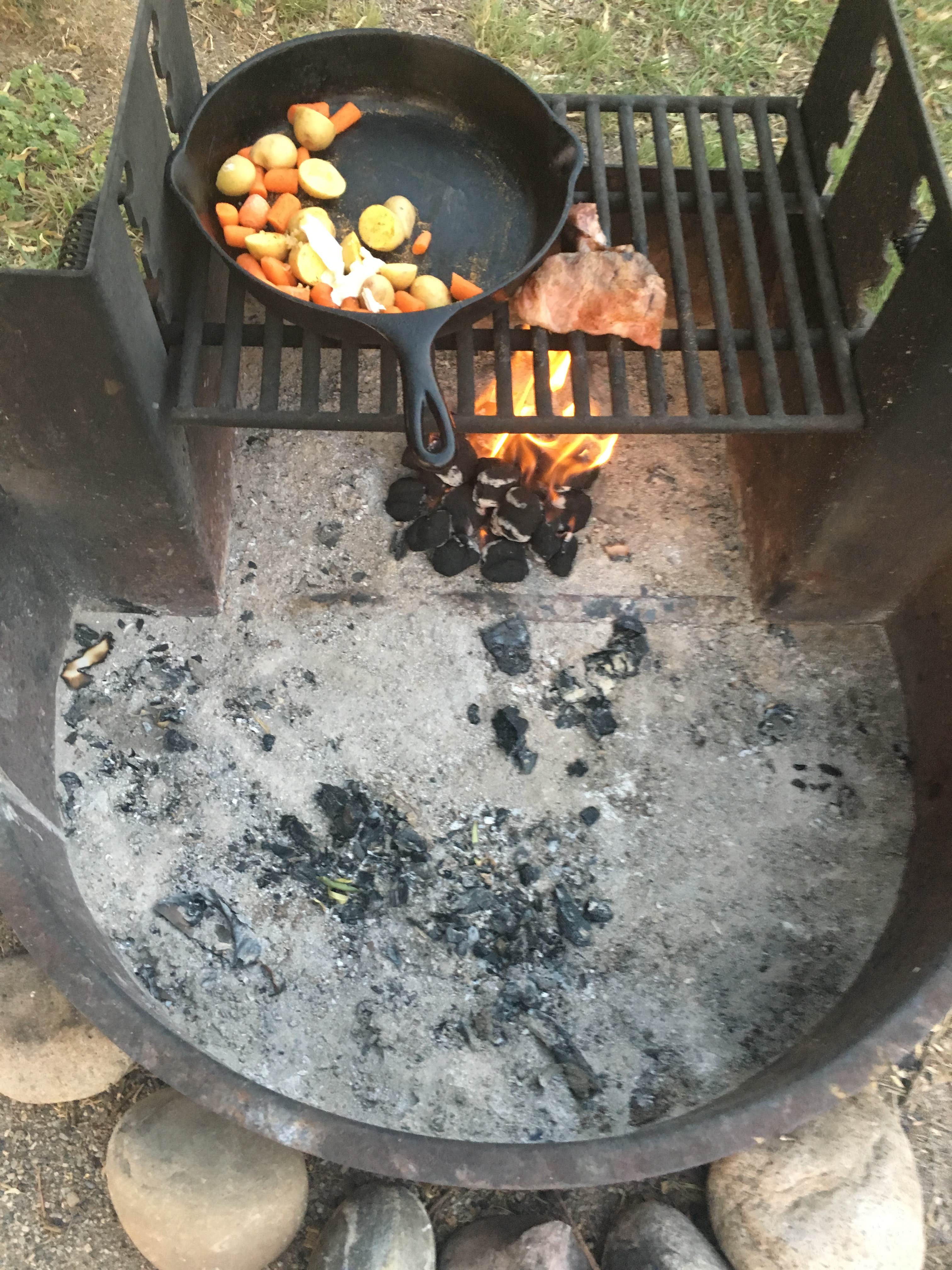 Camper submitted image from Glenwood Springs West/Colorado River KOA - 5