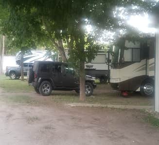 Camper-submitted photo from Paulson RV Park 