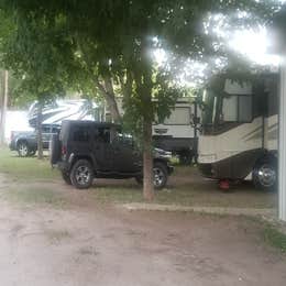 Paulson RV Park