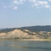 Review photo of Glenwood Springs West/Colorado River KOA by Resa B., July 13, 2018