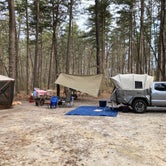 Review photo of Atsion Family Camp — Wharton State Forest by Paula , April 27, 2022