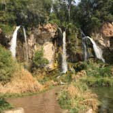 Review photo of Glenwood Springs West/Colorado River KOA by Resa B., July 13, 2018