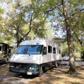 Review photo of Country Oaks Campground & RV Park by Robert M., April 27, 2022