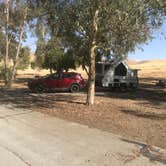 Review photo of Basalt Campground — San Luis Reservoir State Recreation Area by Bruce P., April 27, 2022