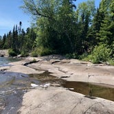 Review photo of Three Mile Campground — Isle Royale National Park by Ethan S., April 27, 2022