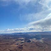 Review photo of Island In The Sky (Willow Flat) Campground — Canyonlands National Park by Nora L., April 27, 2022