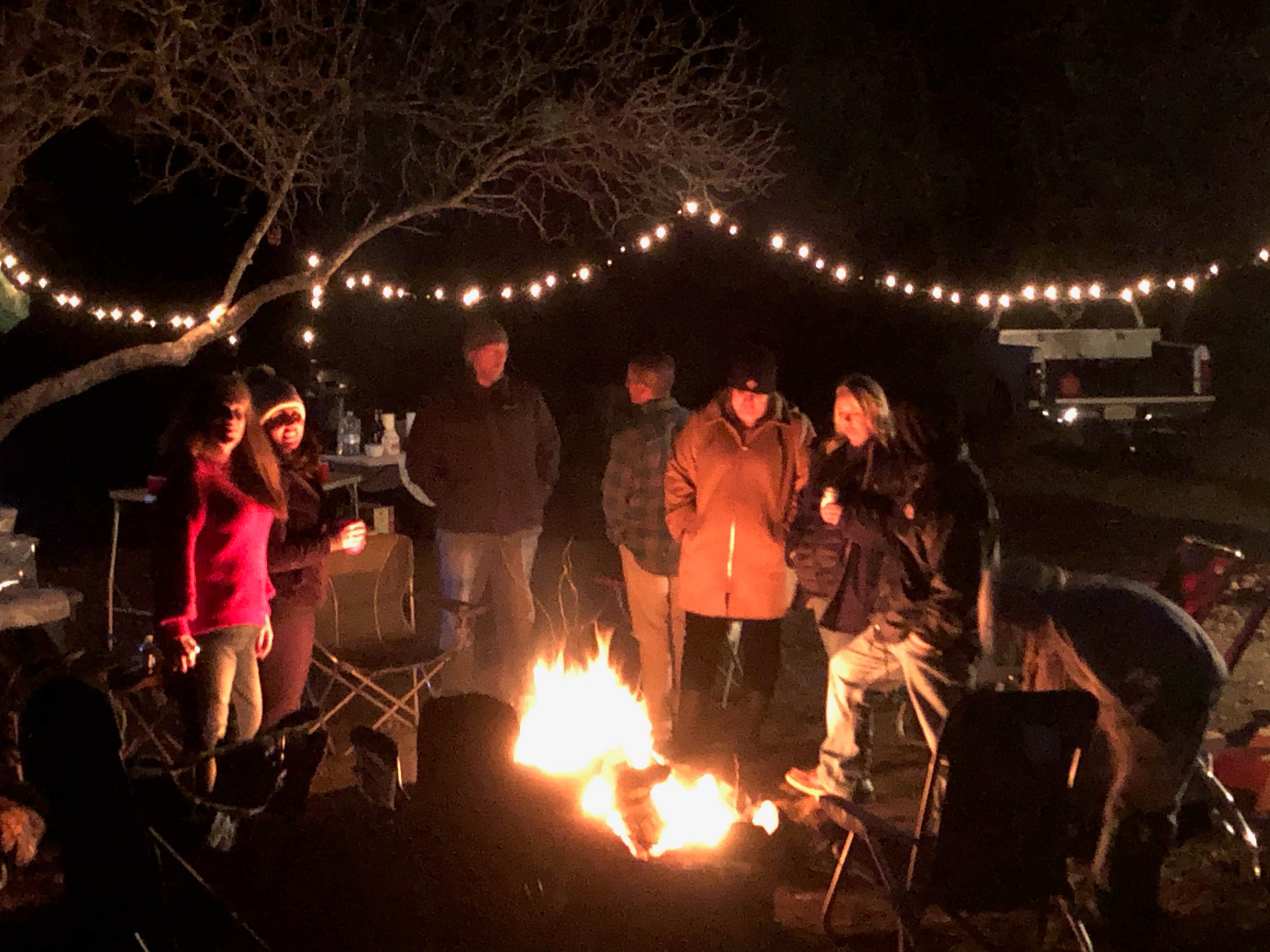 River Ranch Campground