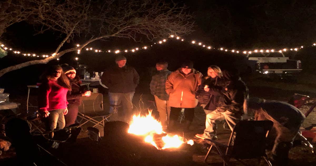 River Ranch Campground - Main photo