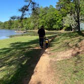 Review photo of Chewacla State Park Campground by Heather T., April 27, 2022