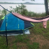 Review photo of Big Fir Primitive Camping by Patti P., April 27, 2022
