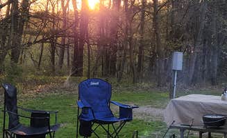 Alex M.'s photo at Clinton Lake State Recreation Area in Illinois