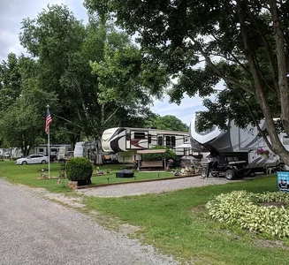 Camper-submitted photo from Indian Brave Campground