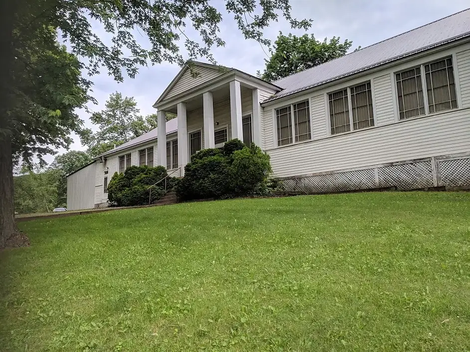Camper-submitted photo at Indian Brave Campground near Slippery Rock, PA