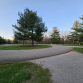 Review photo of Clinton Lake State Recreation Area by Alex M., April 27, 2022