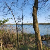 Review photo of Clinton Lake State Recreation Area by Alex M., April 27, 2022