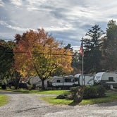 Review photo of Indian Brave Campground by James , April 27, 2022