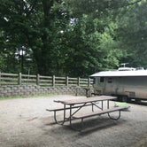 Review photo of Wagoner — New River State Park by Megan M., July 13, 2018