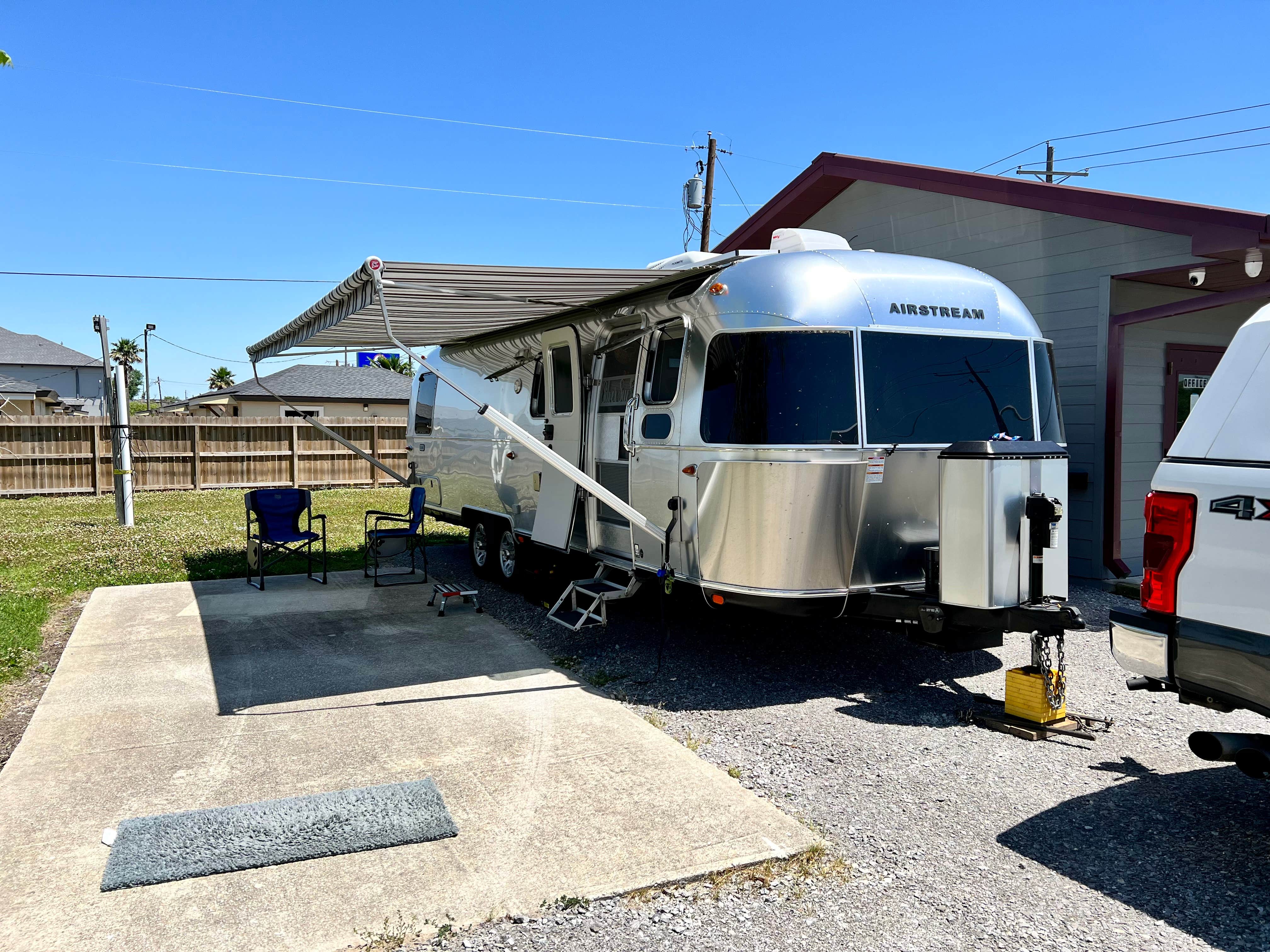 Camper submitted image from Bayou Oaks RV Resort - 1