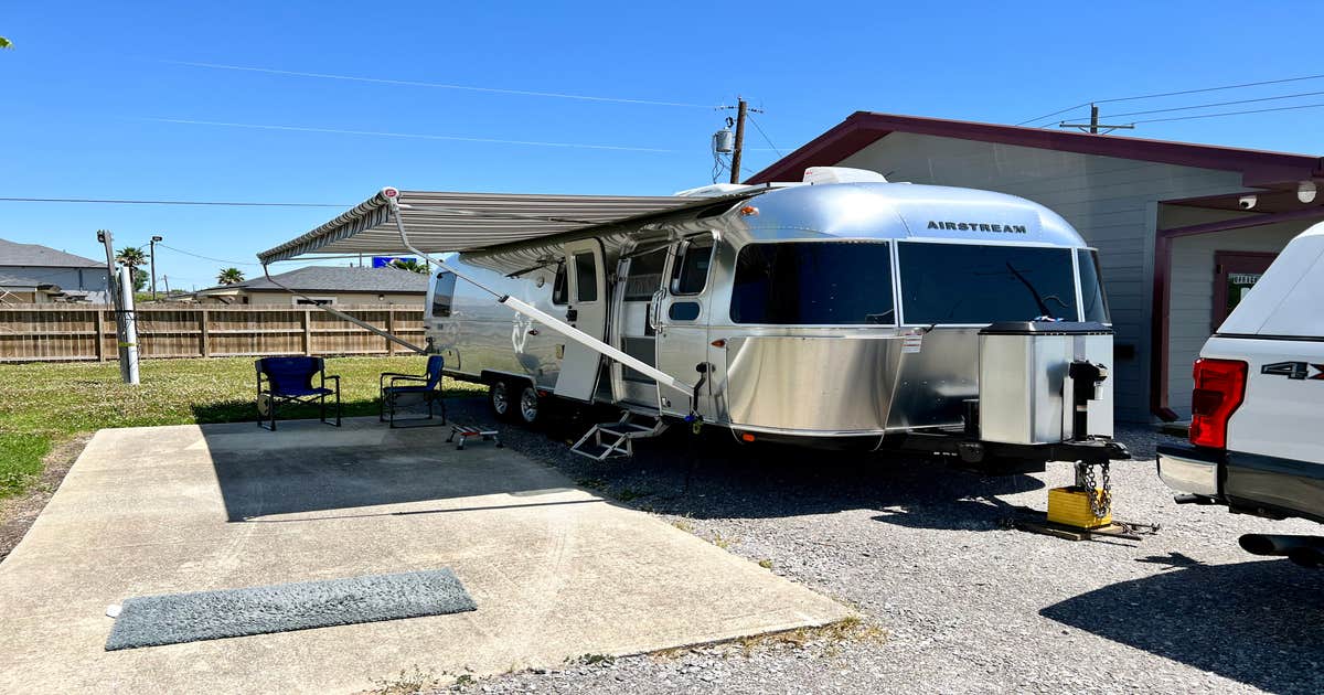 Bayou Oaks RV Resort
