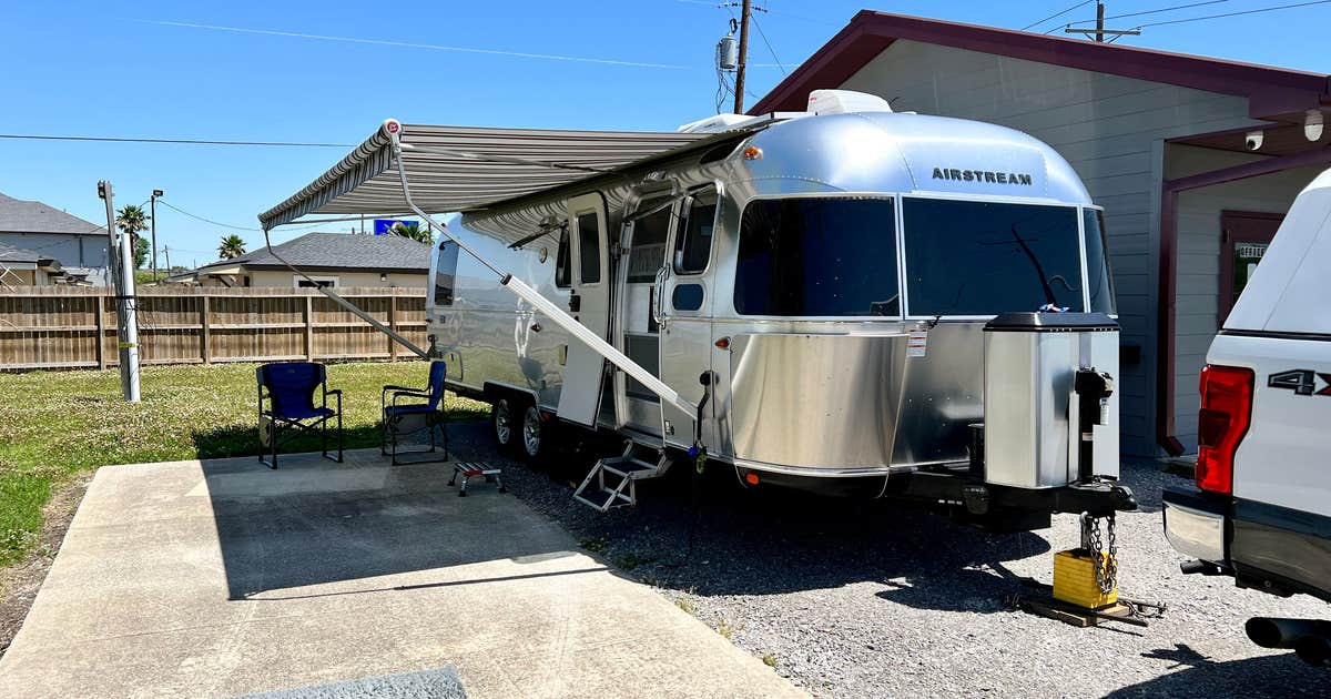 Bayou Oaks RV Resort