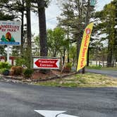 Review photo of Wanderlust RV Park by D37  ., April 28, 2022