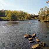 Review photo of Council Grounds State Park Campground by Troy A., April 28, 2022