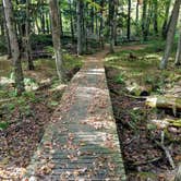 Review photo of Council Grounds State Park Campground by Troy A., April 28, 2022