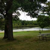 Review photo of Cliffwood Campground — Mirror Lake State Park by Troy A., April 28, 2022