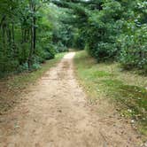 Review photo of Cliffwood Campground — Mirror Lake State Park by Troy A., April 28, 2022