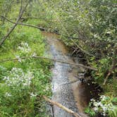 Review photo of Cliffwood Campground — Mirror Lake State Park by Troy A., April 28, 2022