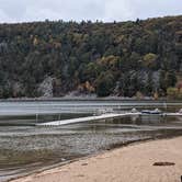 Review photo of Quartzite Campground — Devils Lake State Park by Troy A., April 28, 2022