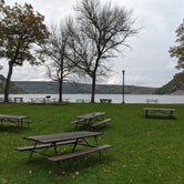 Review photo of Quartzite Campground — Devils Lake State Park by Troy A., April 28, 2022