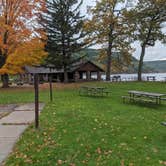 Review photo of Quartzite Campground — Devils Lake State Park by Troy A., April 28, 2022