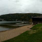 Review photo of Quartzite Campground — Devils Lake State Park by Troy A., April 28, 2022