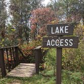 Review photo of Lake Wissota State Park Campground by Troy A., April 28, 2022