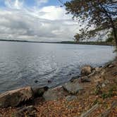 Review photo of Lake Wissota State Park Campground by Troy A., April 28, 2022