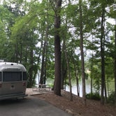 Review photo of Lake Greenwood State Park by Megan M., July 13, 2018