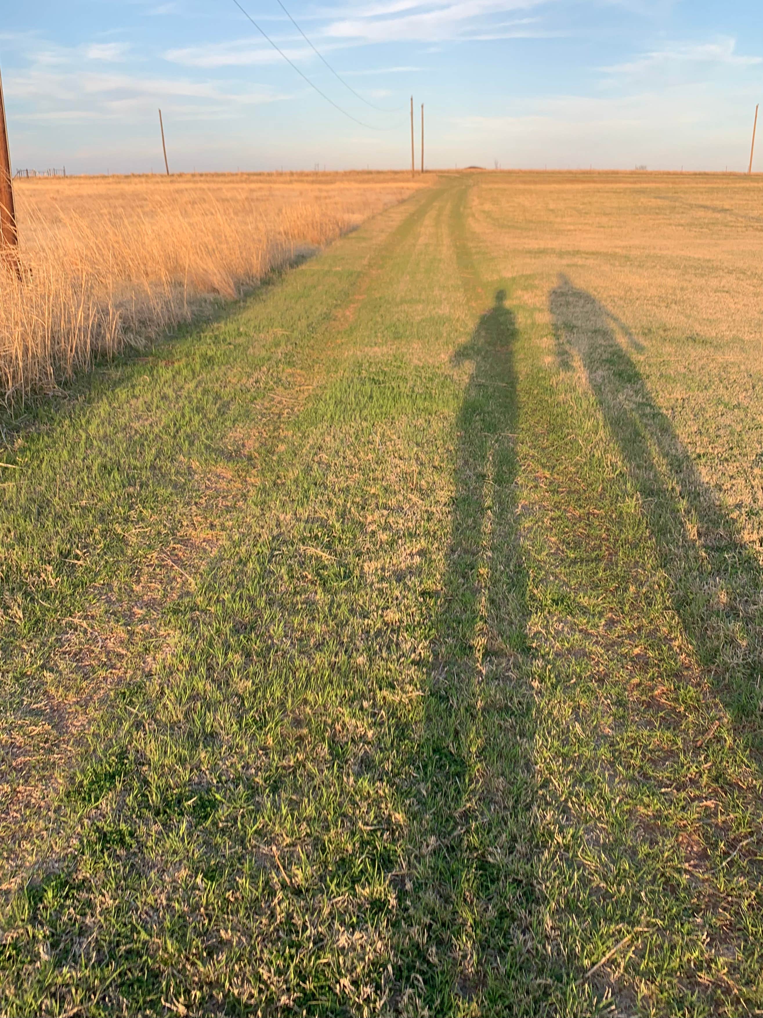 Camper-submitted photo at Hapgood RV Park near Burkburnett, TX