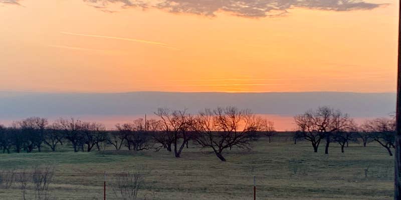 Camper submitted image from Hapgood RV Park