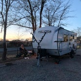 Review photo of Blue Spruce RV Park by lynn , April 28, 2022