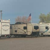 Review photo of Enchanted Trails RV Park & Trading Post by lynn , April 28, 2022