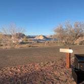 Review photo of Wahweap Campground & RV Park — Glen Canyon National Recreation Area by lynn , April 28, 2022