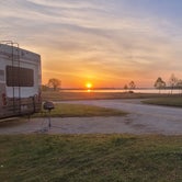 Review photo of Tom Sawyer's RV Park by Heather T., April 28, 2022