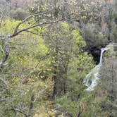 Review photo of Fall Creek Falls State Park Campground by Jeremy G., April 28, 2022