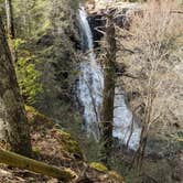 Review photo of Fall Creek Falls State Park Campground by Jeremy G., April 28, 2022