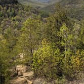 Review photo of Fall Creek Falls State Park Campground by Jeremy G., April 28, 2022