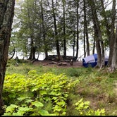 Review photo of Porcupine Mountains Backcountry Camping — Porcupine Mountains Wilderness State Park by Lindsey B., April 28, 2022