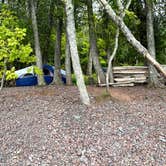 Review photo of Porcupine Mountains Backcountry Camping — Porcupine Mountains Wilderness State Park by Lindsey B., April 28, 2022