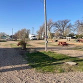Review photo of Shady Grove Campground by jbishop .., April 28, 2022